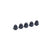 4.7mm Thin Ball Nuts B-02-P51288