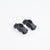 Graphite Composite Rear Hub 31489