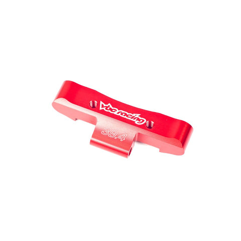 FireboltRM Rear Alum Suspension Mount 4.0 B-02-G-60717