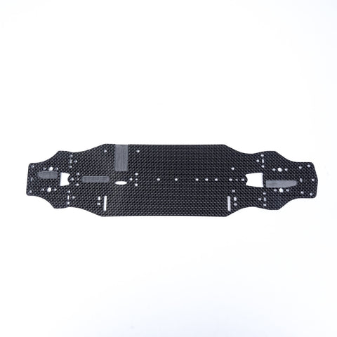 WildFireD08 Standard Graphite Chassis A-01-P30797