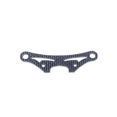 WildFireD08 Graphite Bumper Top Plate A-01-P30950