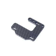 Shock Mount Plate A-01-P50639
