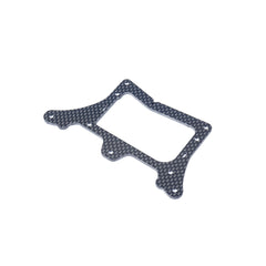 Graphite Lower Pod Plate A-01-P50642