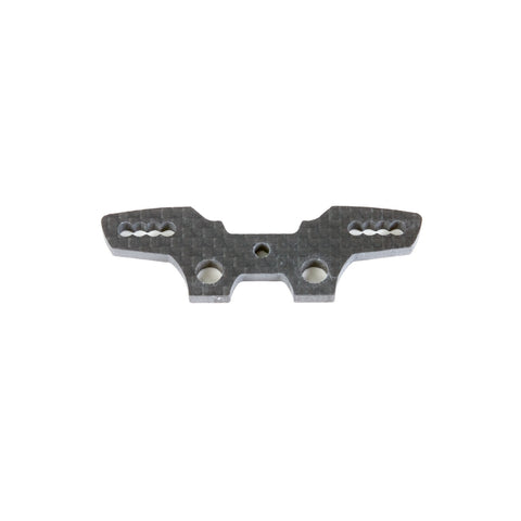 Firebolt Graphite Front Camber Link Plate A-01-VBC-6001