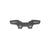 Firebolt Graphite Front Camber Link Plate A-01-VBC-6001