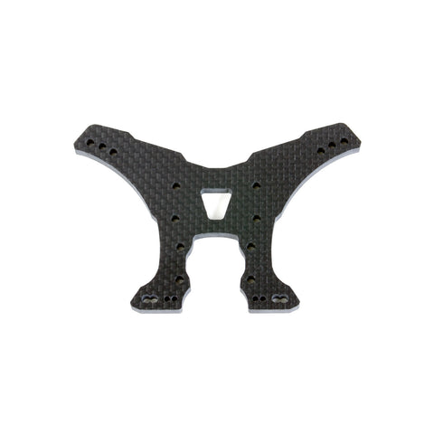 Firebolt Graphite Rear Damper Mount A-01-VBC-6006
