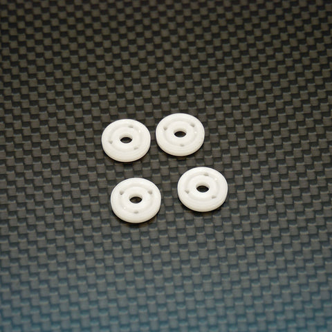 TBB Shock Piston (3 holes) A-03-VBC-0123