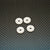 TBB Shock Piston (3 holes) A-03-VBC-0123