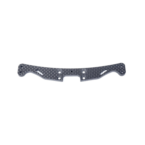 WildFireD07 Graphite LCG Rear Shock Tower for TBBS A-01-G31002