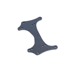 LightningLM Graphite Front Suspension Plate A-01-G-50620