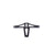 Lightning10M Graphite Front Shock Mount Plate A-01-P51400