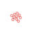 T1 7075 Spacer (Red) B-02-P30891
