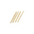 Titanium Coated Suspension Arm Pin B-02-VBC-0098