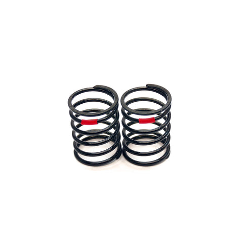 TBB Shock Spring (Red-Medium Soft) B-02-VBC-0134