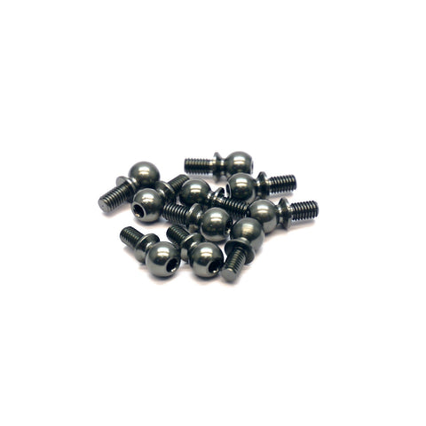 Ball Connector (5mm Length) B-02-VBC-3036
