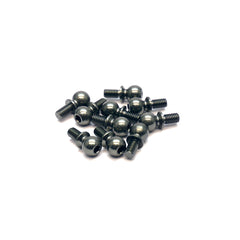 Ball Connector (5mm Length) B-02-VBC-3036