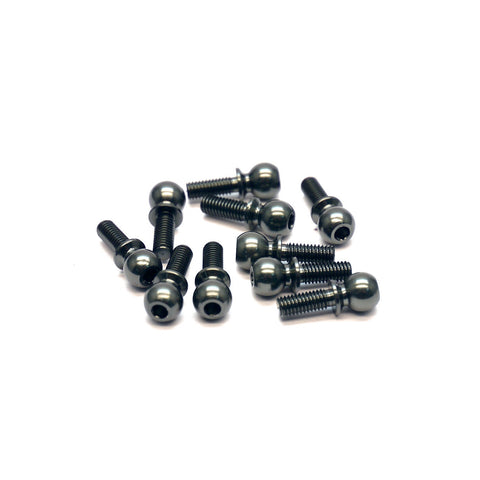 Ball Connector (7.5mm Length) B-02-VBC-3037