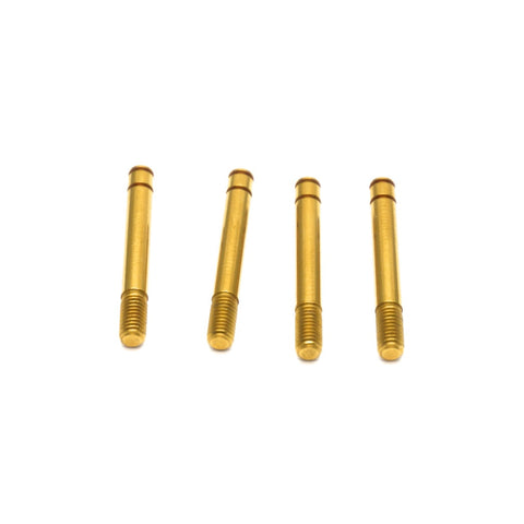 Titanium Coated Shock Shaft for TBB Shocks B-02-VBC-3031