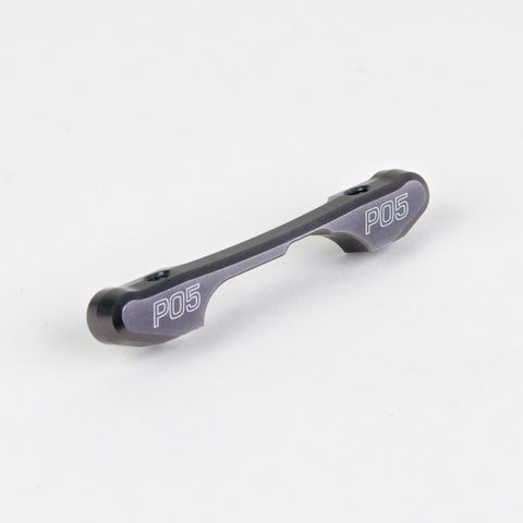 P05 Center Front Linked Suspension Mount B-02-VBC-3038