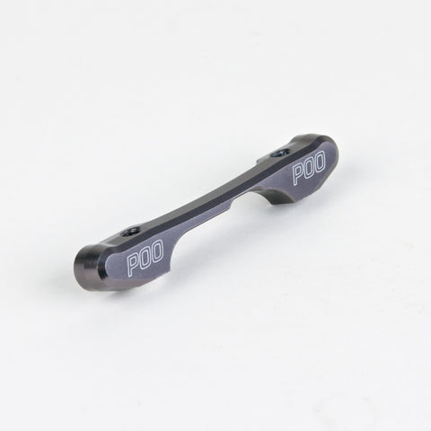 P00 Center Front Linked Suspension Mount B-02-VBC-3039