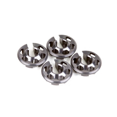 Lightweight Aluminium Damper Retainer for TBB Shocks B-02-VBC-3040