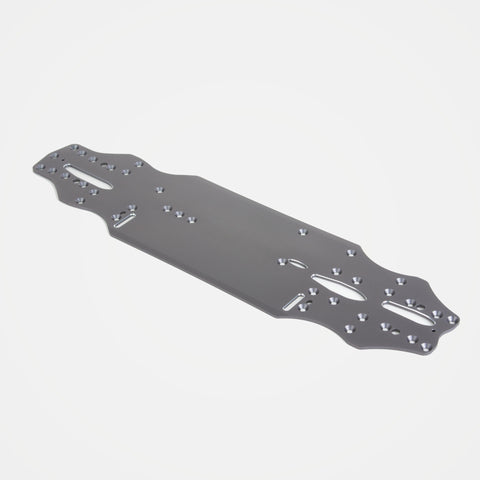 WildFireD06 ALU7075 Chassis (2.0mm) B-02-VBC-3043