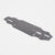 WildFireD06 ALU7075 Chassis (2.0mm) B-02-VBC-3043