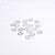 M3x6x0.5 Spacer B-02-VBC-5093