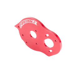Firebolt Alum 7075 Motor Plate B-02-VBC-6009