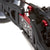 Firebolt Alu 7075 Front Suspension Arm Mount B-02-VBC-6091