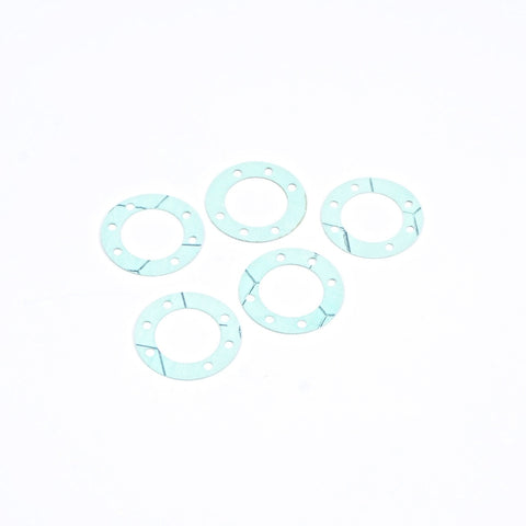 VBC Racing WildFire Gear Differentials Sealed Gaskets B-03-VBC-0004