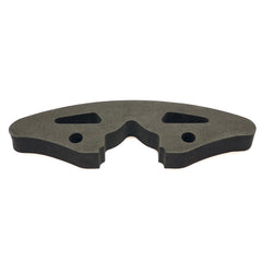 VBC Racing WildFire Front Foam Bumper (Hard w/Mylap Slot) B-03-VBC-0079