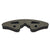 VBC Racing WildFire Front Foam Bumper (Hard w/Mylap Slot) B-03-VBC-0079