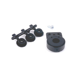 Servo Saver Set for Lightning/Assoc.R5 series B-03-VBC-5017