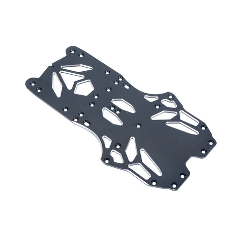 Lightning12M Aluminium Chassis 2.5mm B-02-G51208
