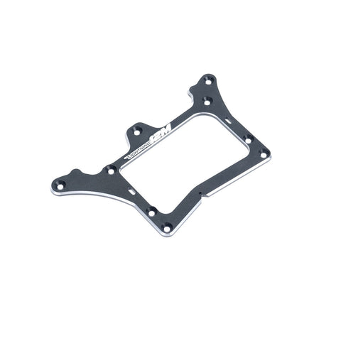 Lightning12M Aluminium Lower Pod Plate 2.5mm B-02-G51209