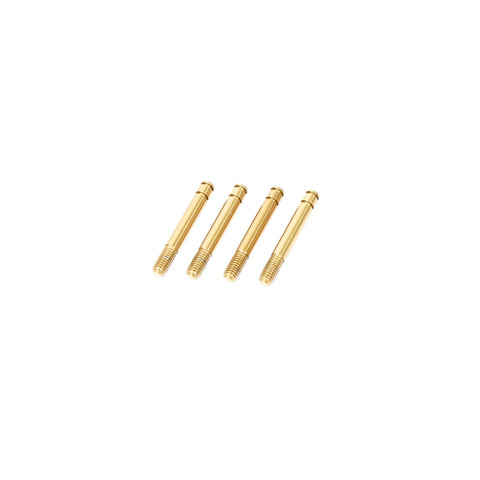 Titanium Coated TBBS Shock Shaft C-02-G31038