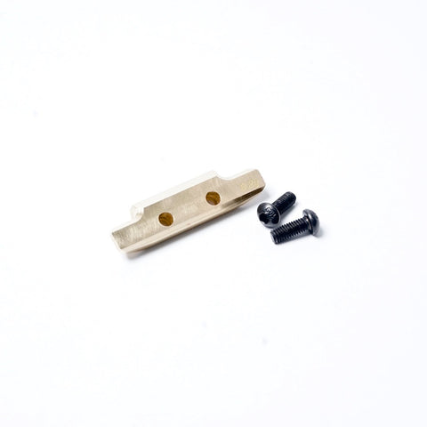 WildFireD09 8.6g Weight for Suspension Mount FR/RR C-02-G31319