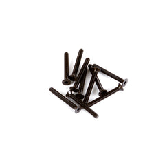 M3x25 Flathead Screw C-02-SC-F0325