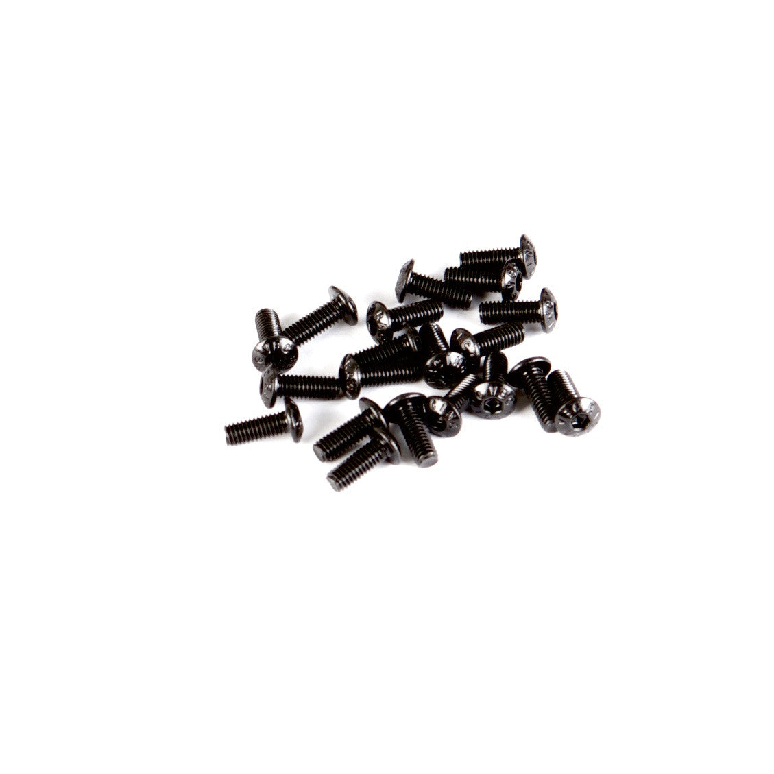 くまこう　VBC RACING WILDFIRE DO7 VBC Racing - WildFire D07 1/10 Touring Car Kit parts list