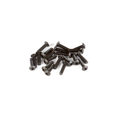 M3x12 Roundhead Screw C-02-SC-R0312