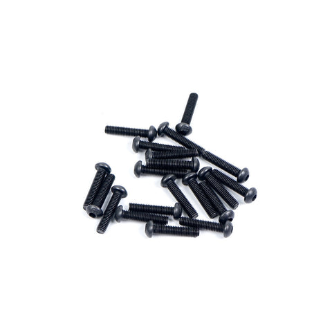 M3x14 Flathead Screw C-02-SC-R0314