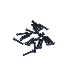 M3x16 Flathead Screw C-02-SC-R0316