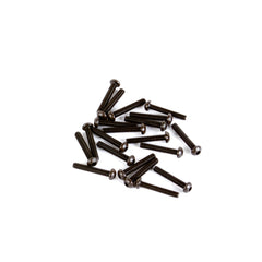 M3x18 Roundhead Screw C-02-SC-R0318
