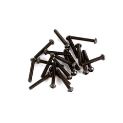 M3x20 Roundhead Screw C-02-SC-R0320