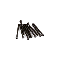 M3x35 Roundhead Screw C-02-SC-R0335