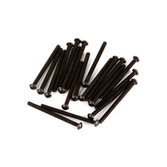 M3x40 Roundhead Screw C-02-SC-R0340