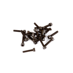 M2.5x12mm Cap Head Screw C-02-SC-R2512