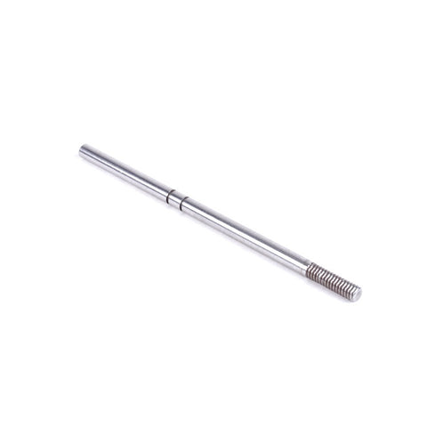 TBX Shock Shaft for Lightning/Assoc.R5 series C-02-VBC-5026