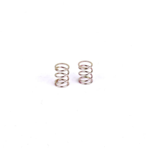 Front Springs (Medium) for Lightning/Assoc.R5 series C-02-VBC-5042